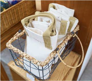 オリジナルトート